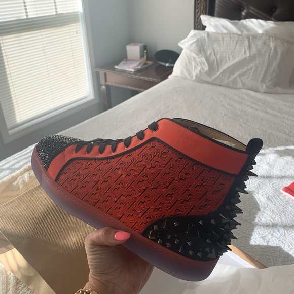 Christian Louboutin | Shoes | Men 
